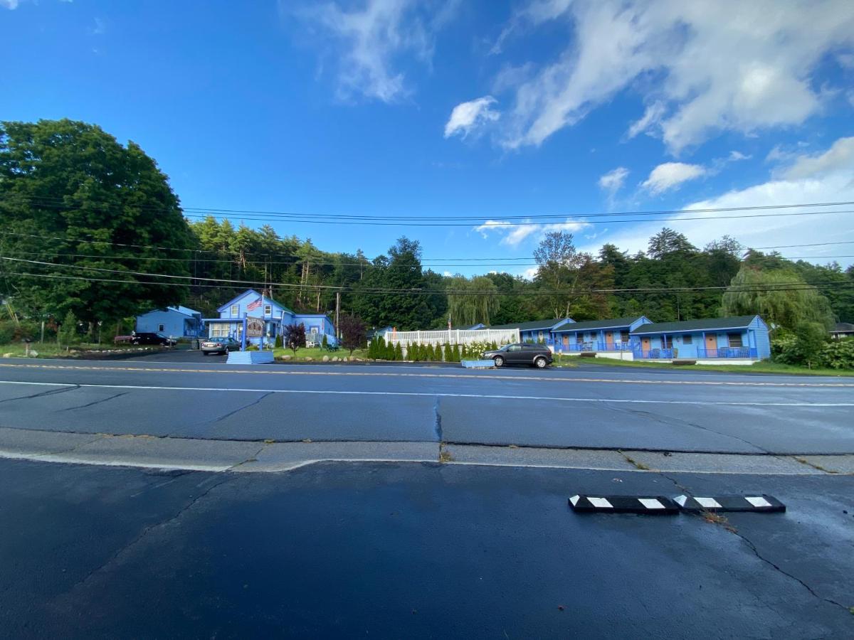 Hillside Motel — photo 1