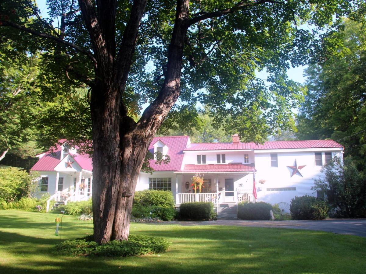 The Buttonwood Inn on Mt. Surprise — photo 1