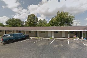 Airport Inn — photo 1