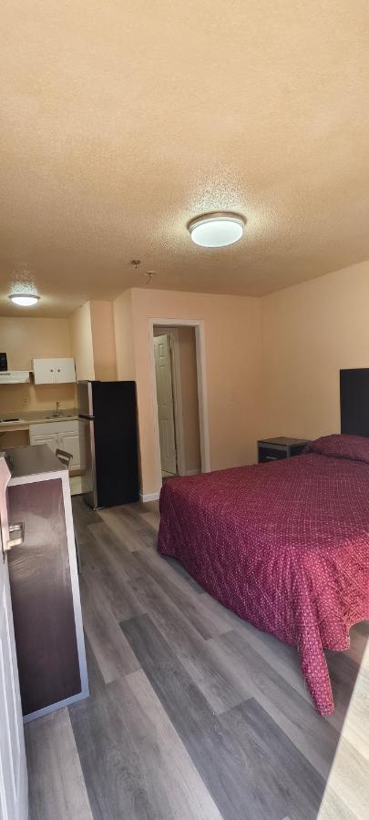 Allround Suites — photo 1