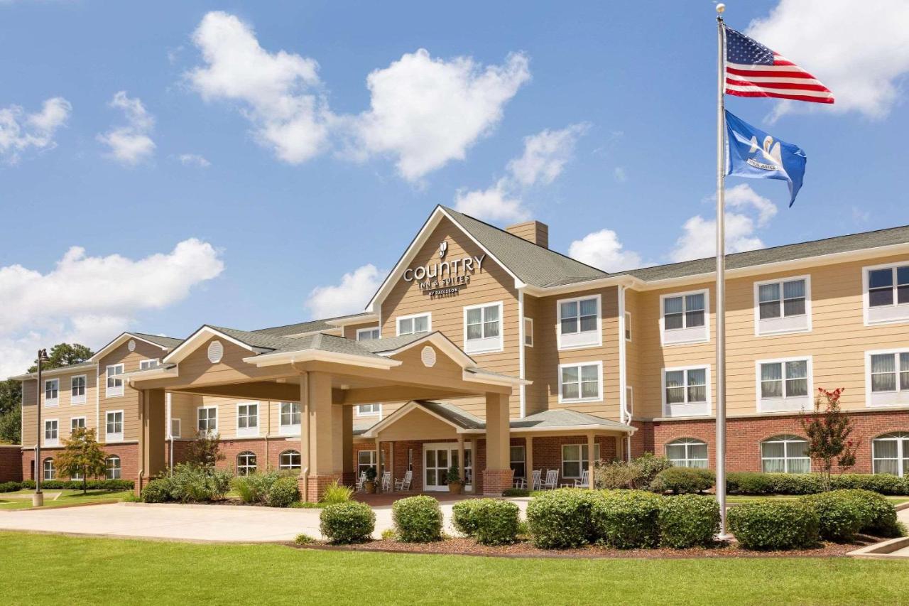 Hotel Pineville & Conference Center Alexandria I-49 — photo 1