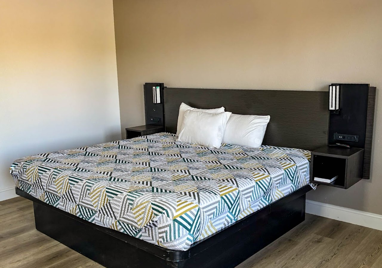 Sierra Motel — photo 1