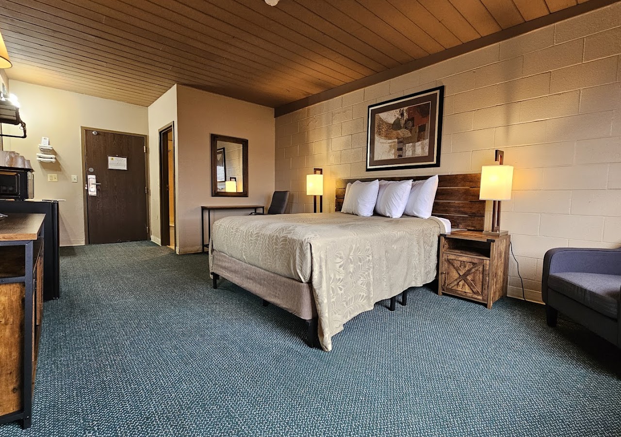 1st Choice Inn Rawlins — photo 2
