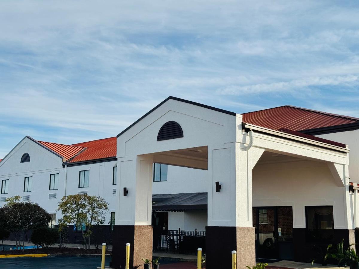 America's Best Inns Flowood — photo 1
