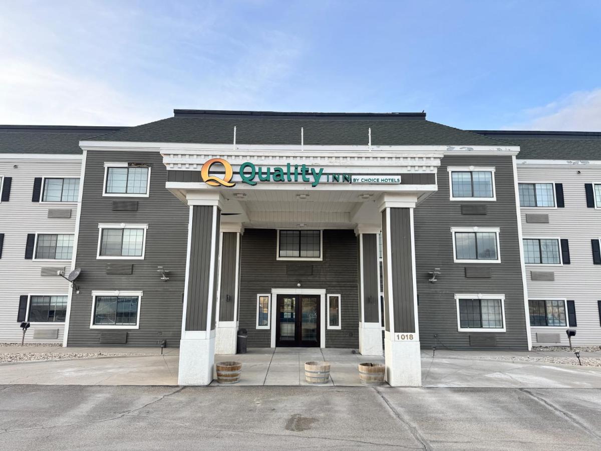 Quality Inn Carlin — photo 1
