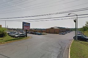 Royal Extended Stay Alcoa — photo 1