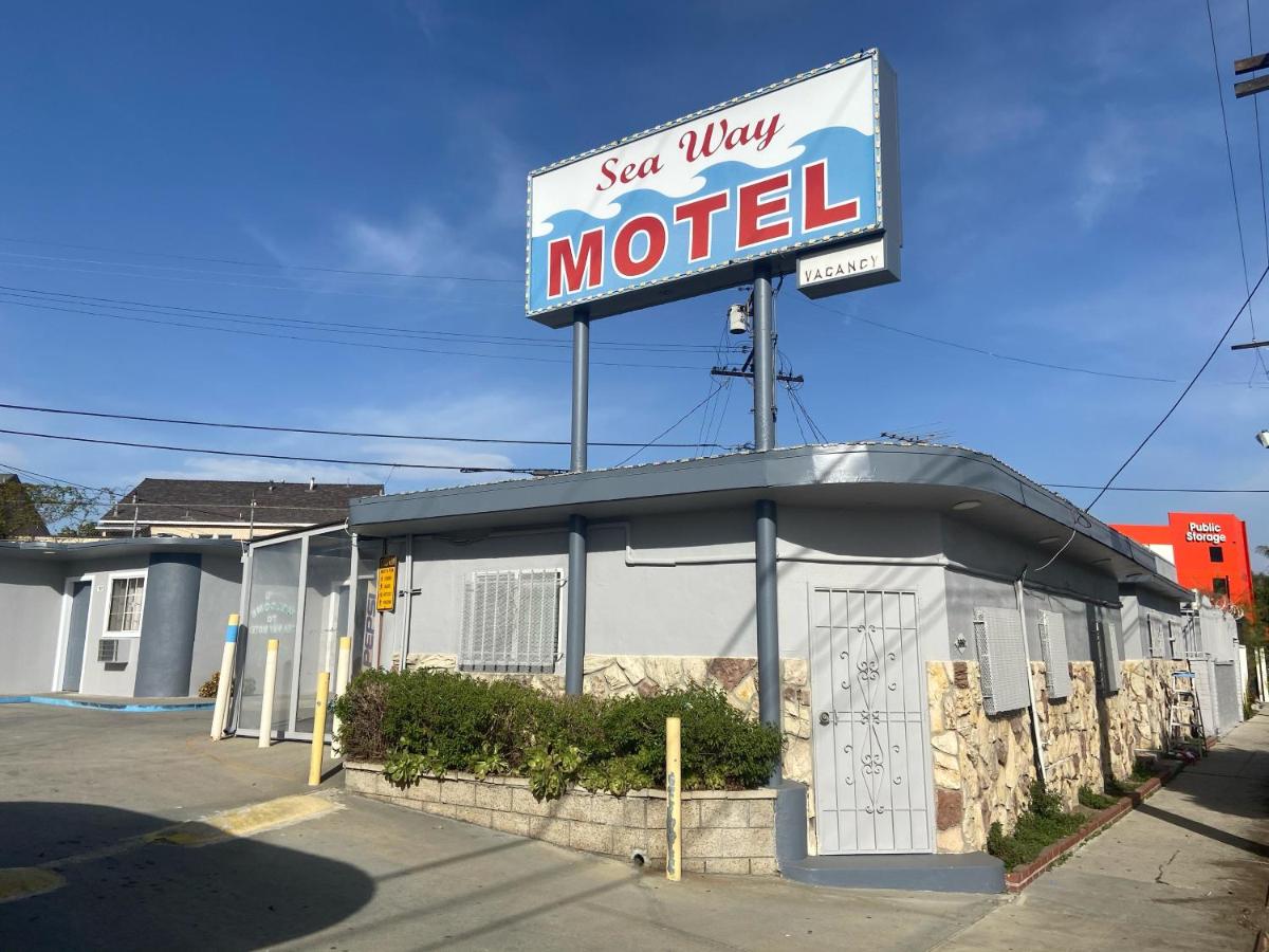 Seaway Motel — photo 1