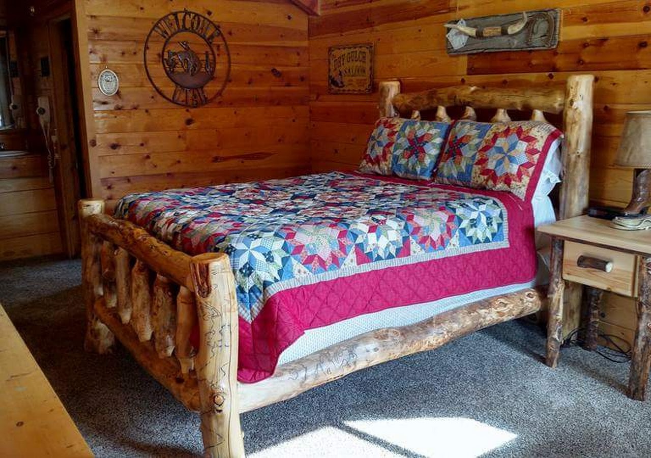 Bryce Valley Lodging — photo 3
