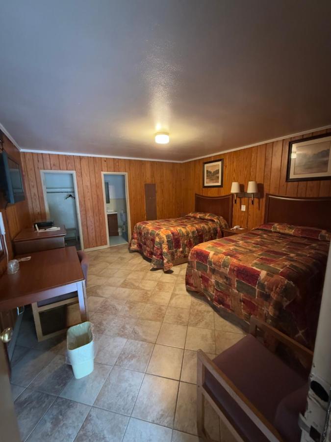 Travel Inn — photo 1