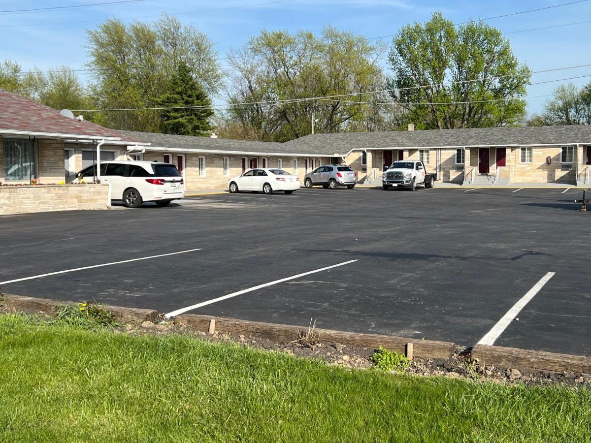 Bestway Inn — photo 1