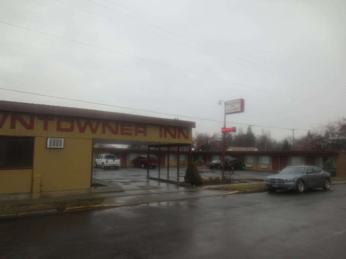 Downtowner Inn — photo 1