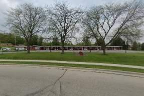 Bonne Belle Motel — photo 1