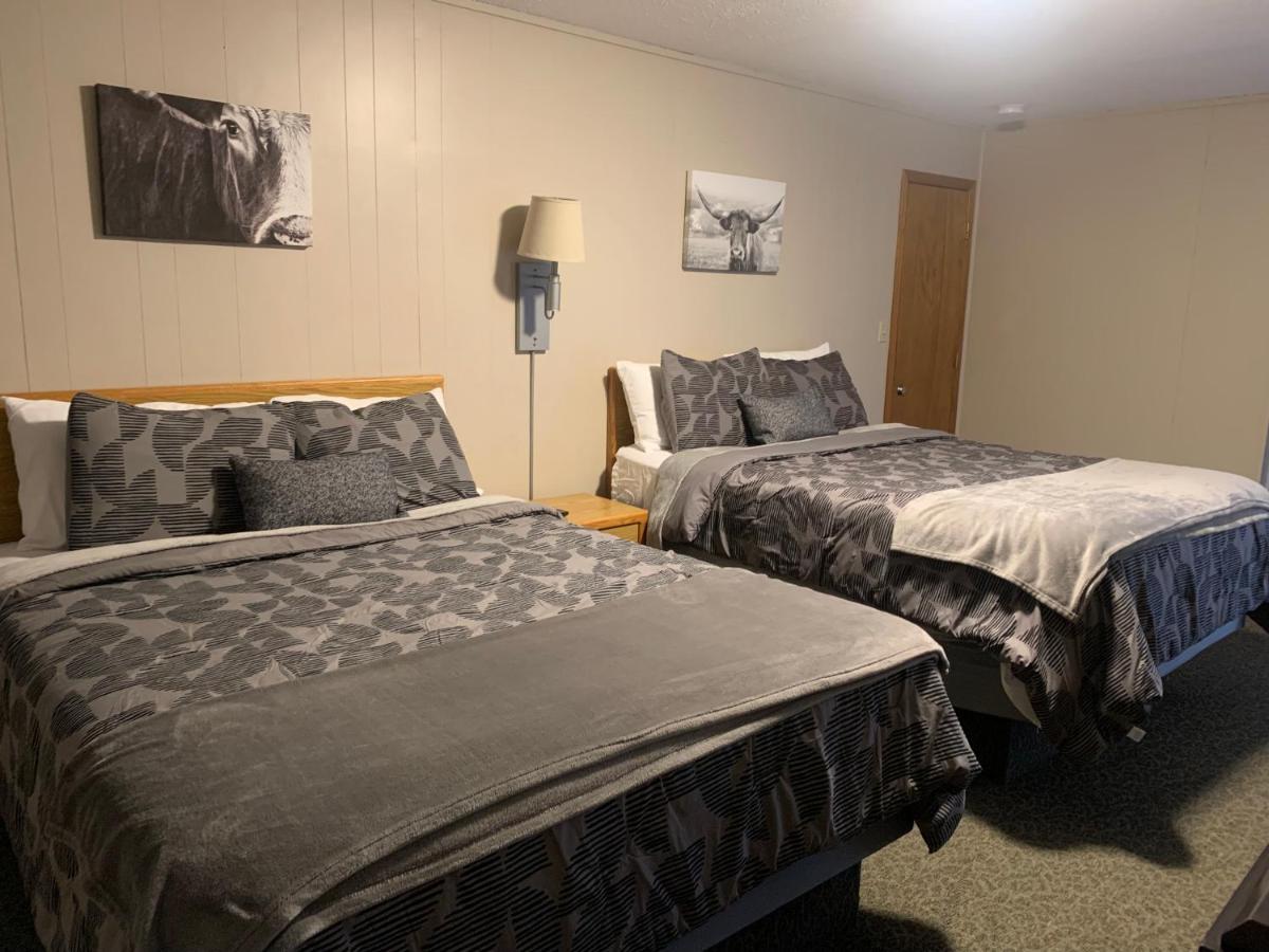 Springs Motel — photo 1