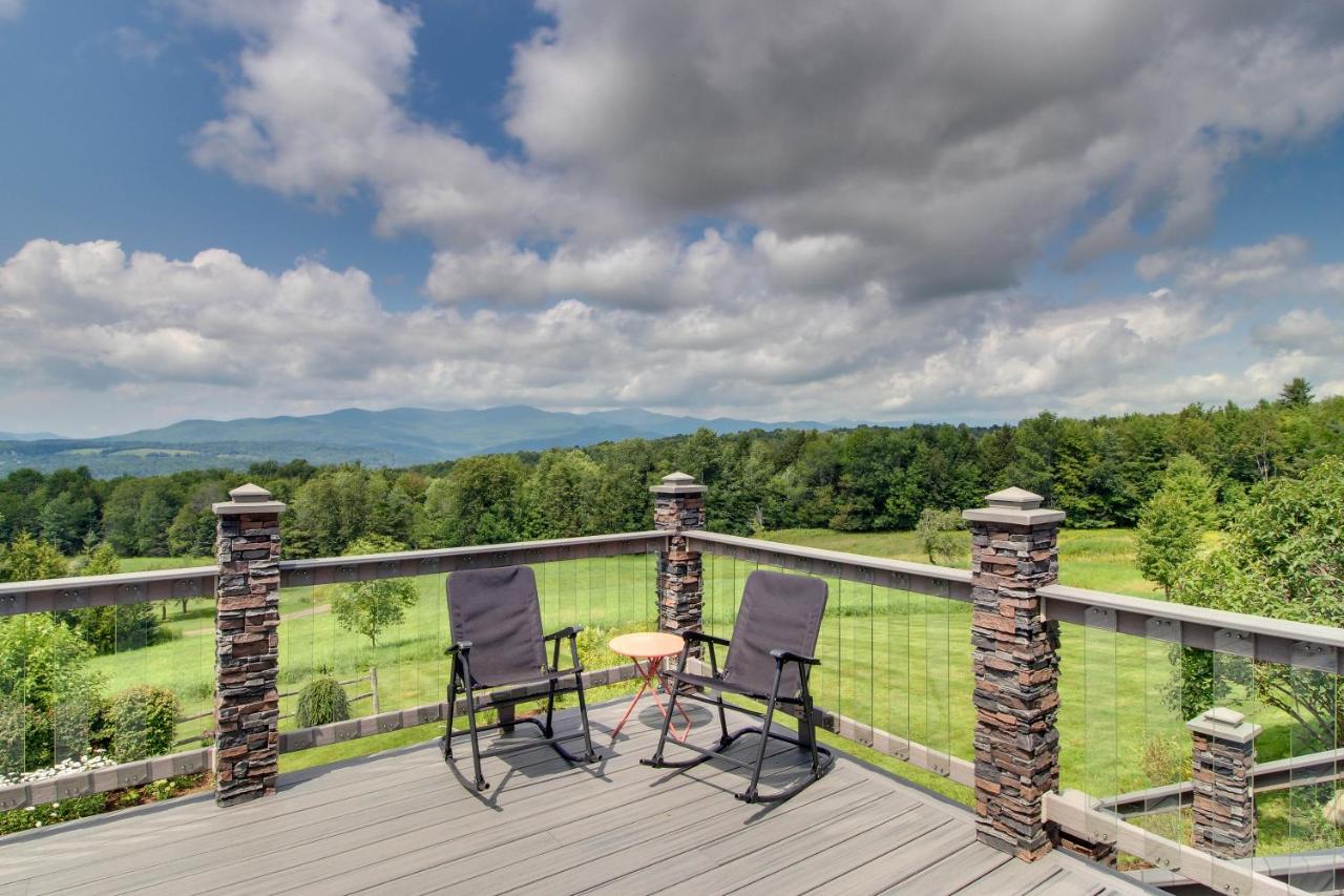 Green Mountain Manor — photo 1