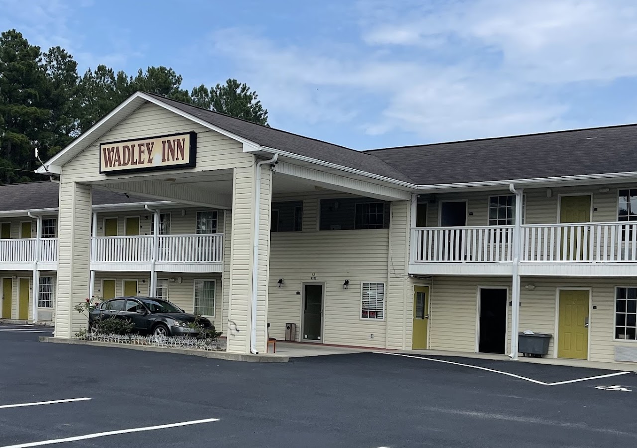 Wadley Inn — photo 1