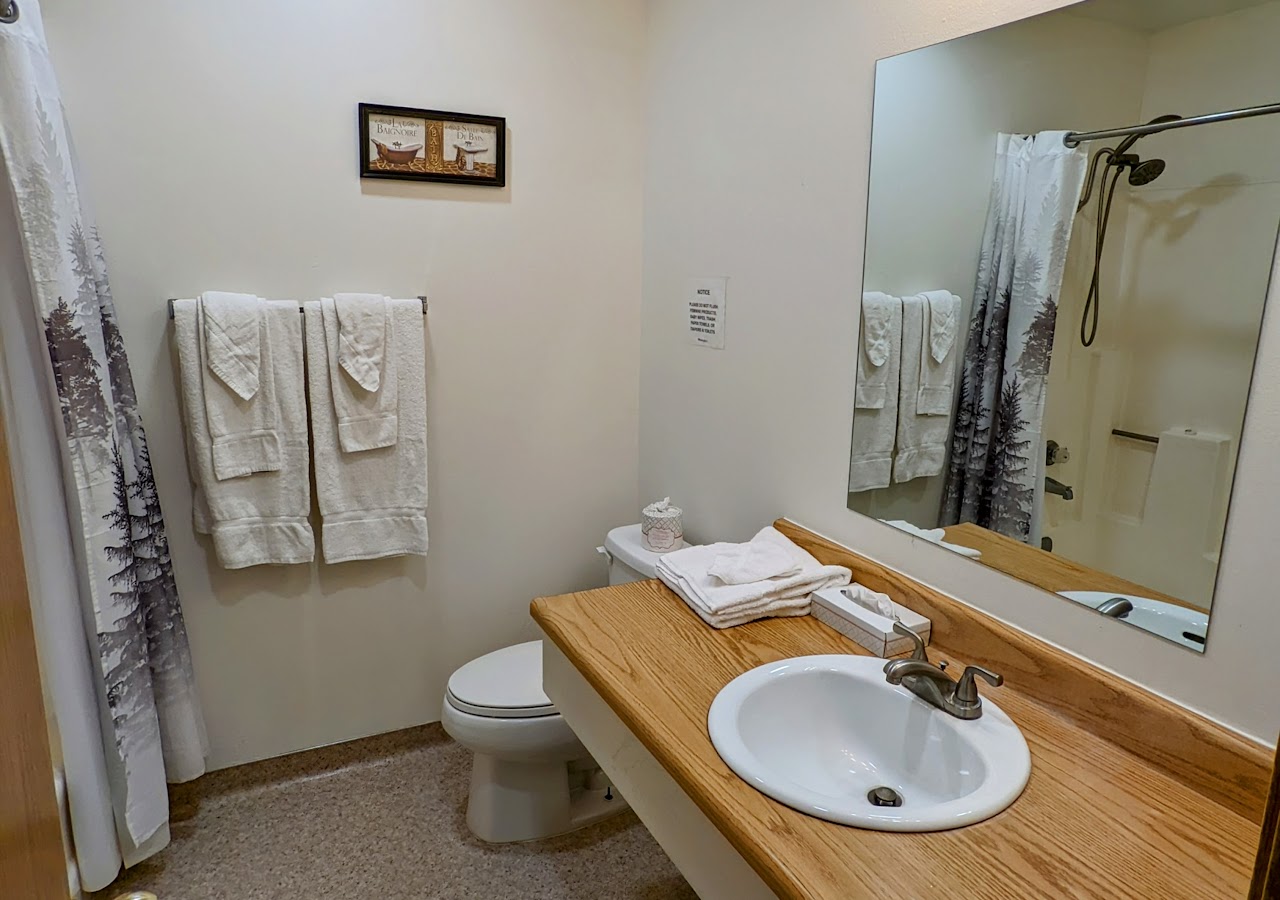 Aspen Cove Resort — photo 3