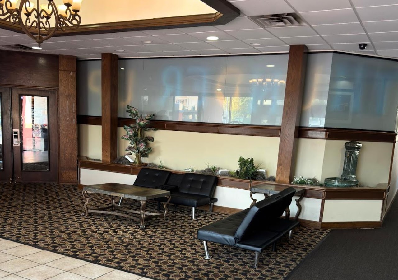 Coratel Inn & Suites by Jasper Santa Fe OKC — photo 3