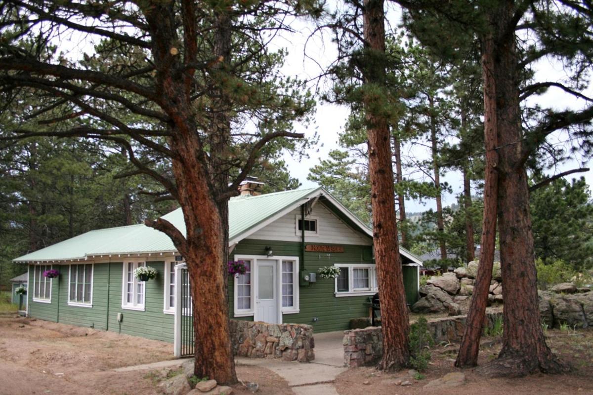 Monte Verde by Rocky Mountain Resorts- #20NCD0297 — photo 1