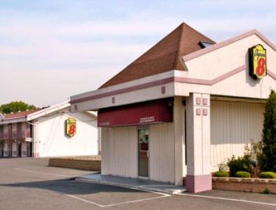 Stagecoach Motel — photo 1