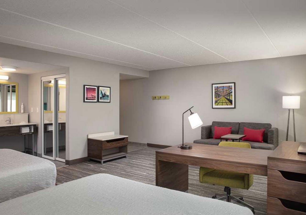 Kingsland Hotel — photo 3