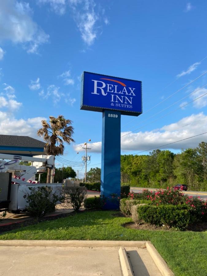 Relax Inn Angleton, TX — photo 1