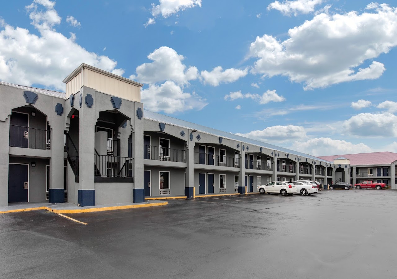 Southern Inn — photo 1