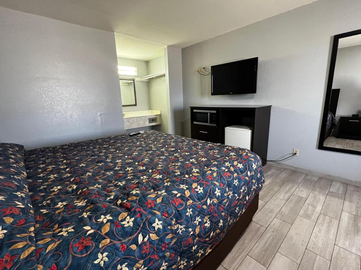 Gaspers Motel — photo 1