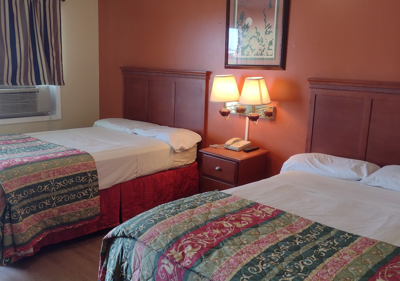 Rolling Fork Motel — photo 2