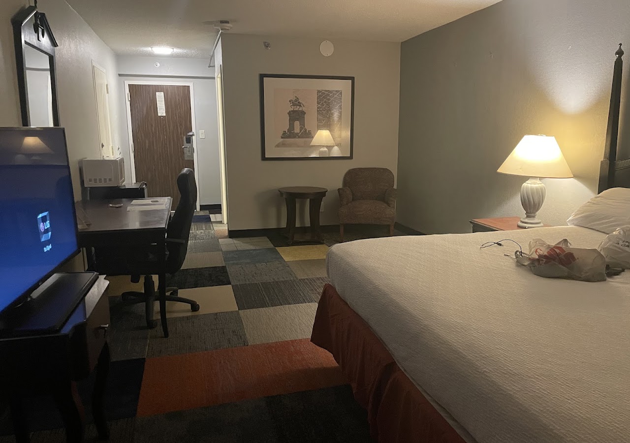 Signature Hotel — photo 2