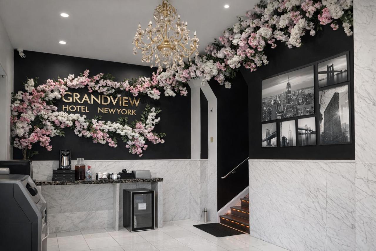 Grandview Hotel New York — photo 1