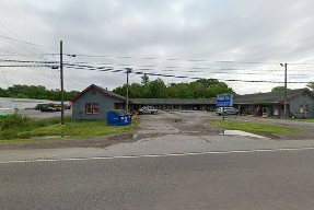 Budget Inn Motel — photo 1