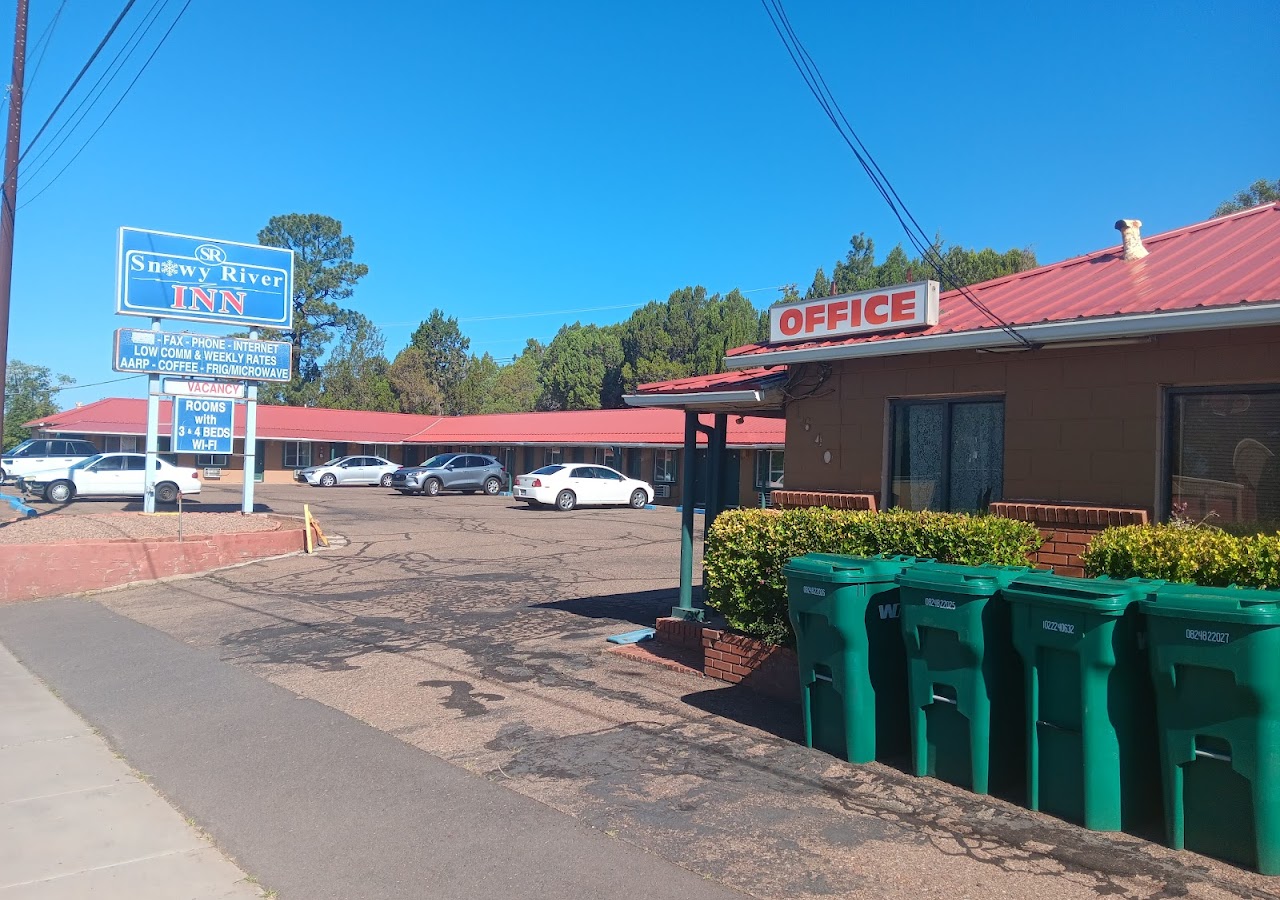 Snowy River Motel — photo 3