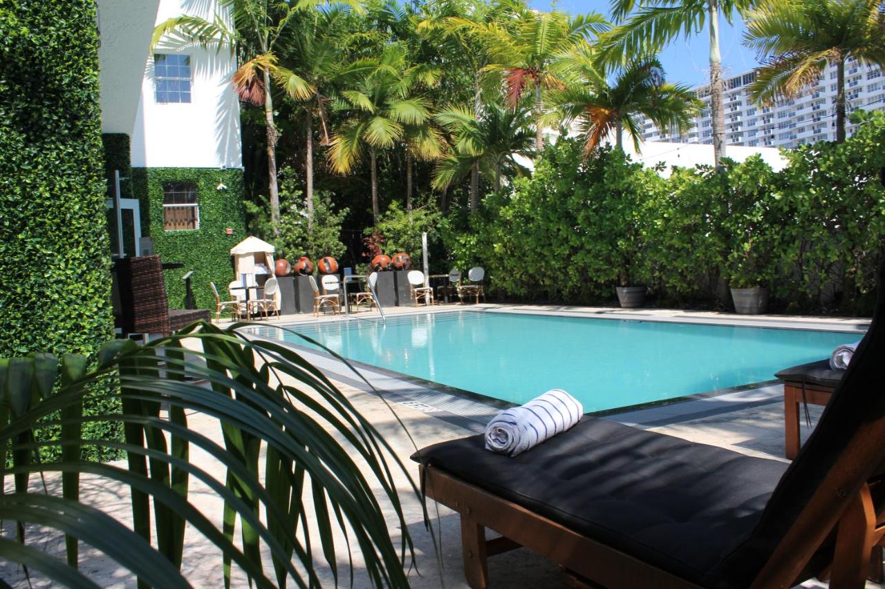San Juan Hotel Miami Beach — photo 1