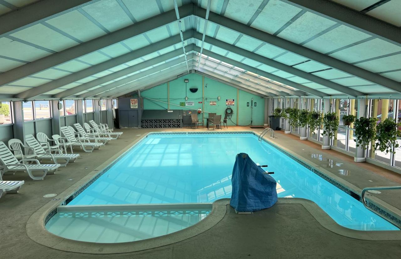 Seahawk Motel — photo 1