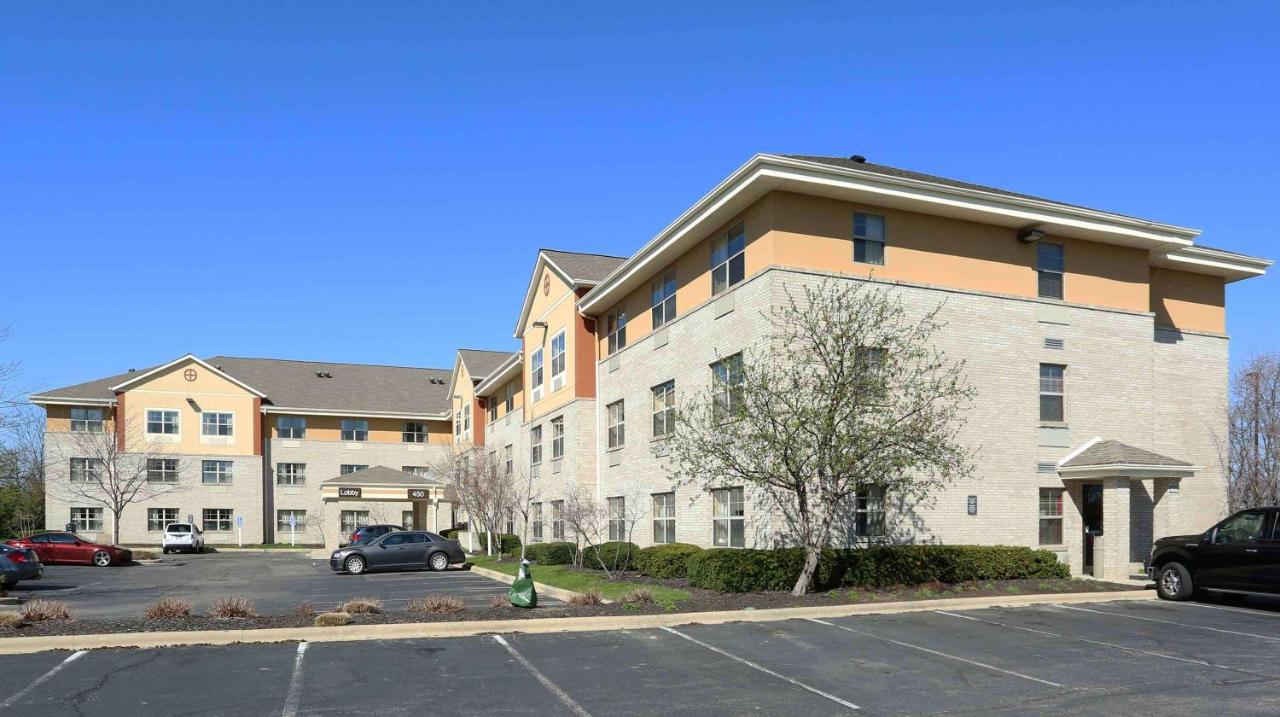 NRV Suites and Extended Stay Motel — photo 1