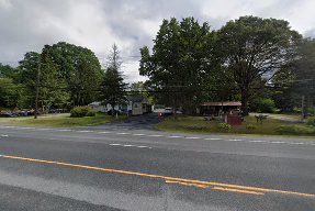 Budget Inn — photo 1
