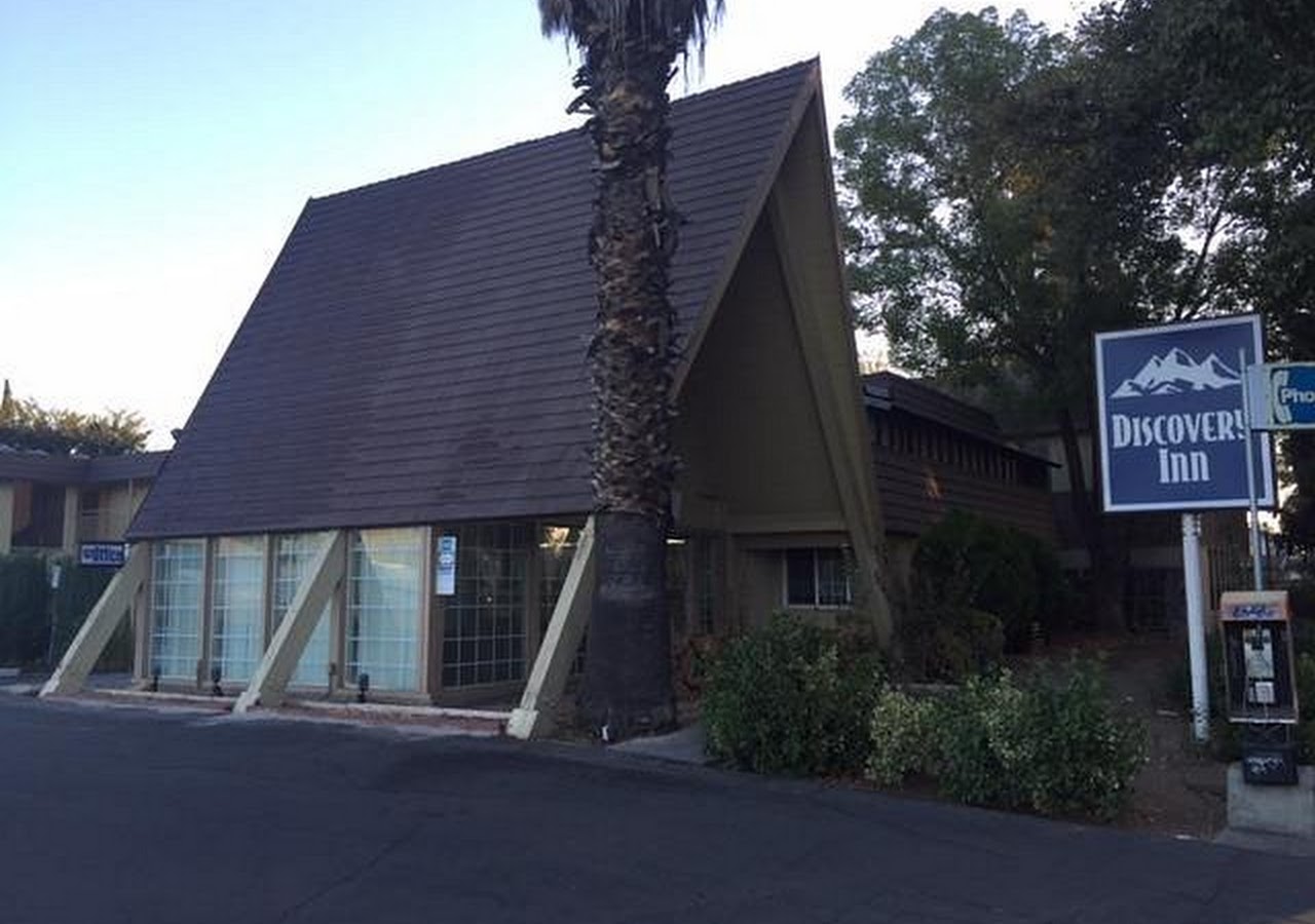 Ramada by Wyndham Modesto Yosemite Area — photo 3