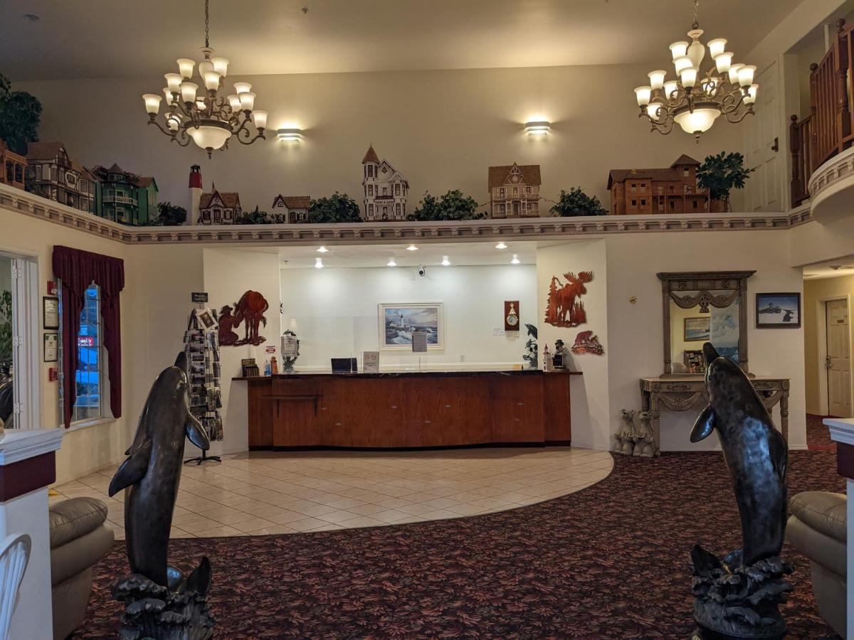 Lighthouse Inn — photo 1