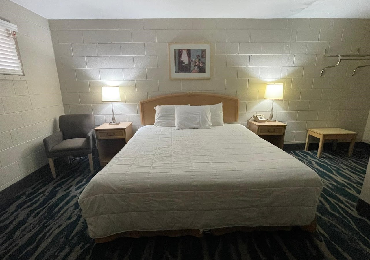 Rotan Inn — photo 2