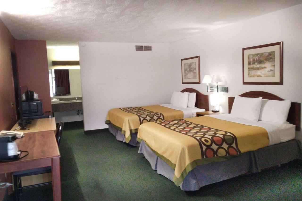 Travelodge by Wyndham Oakley — photo 1