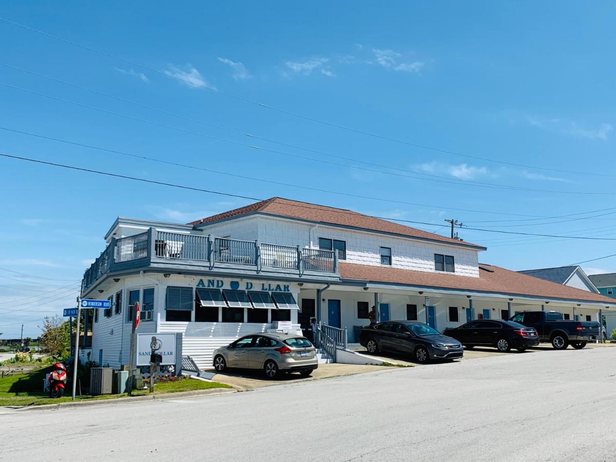 Sand Dollar Motel — photo 1