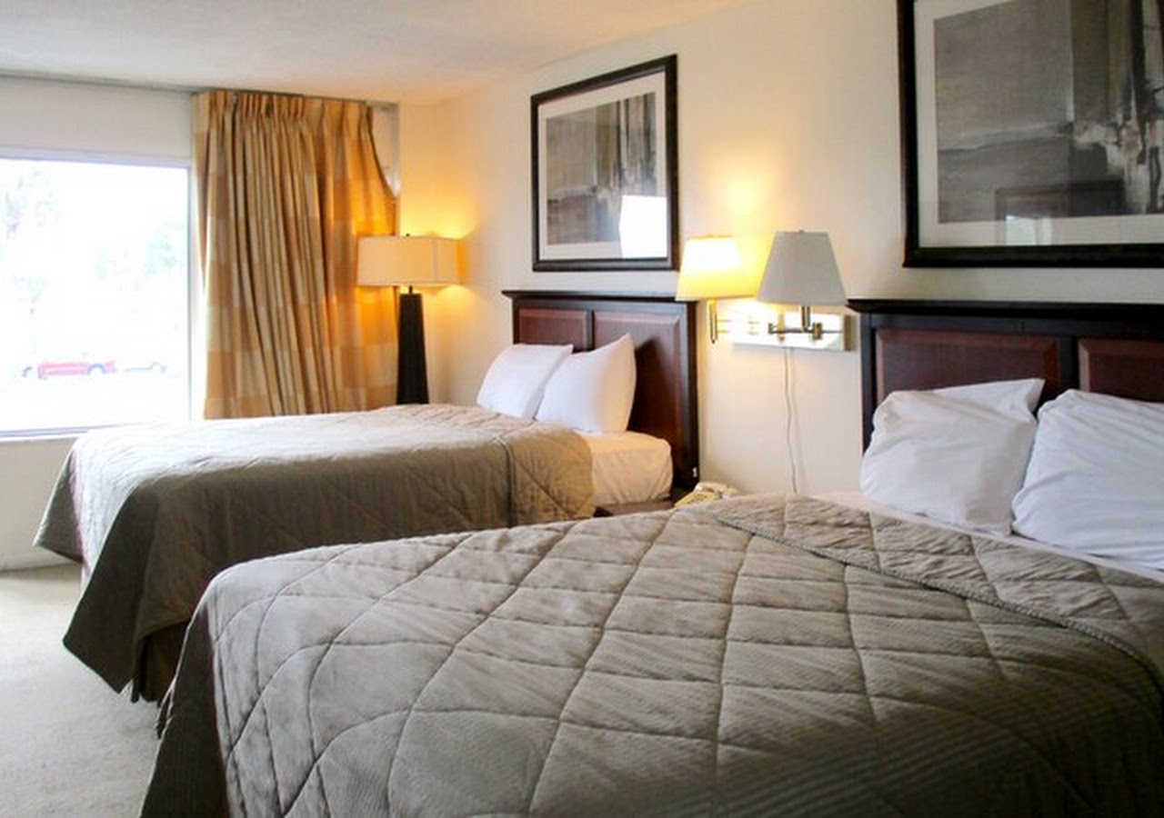American Inn and Suites Jasper — photo 3