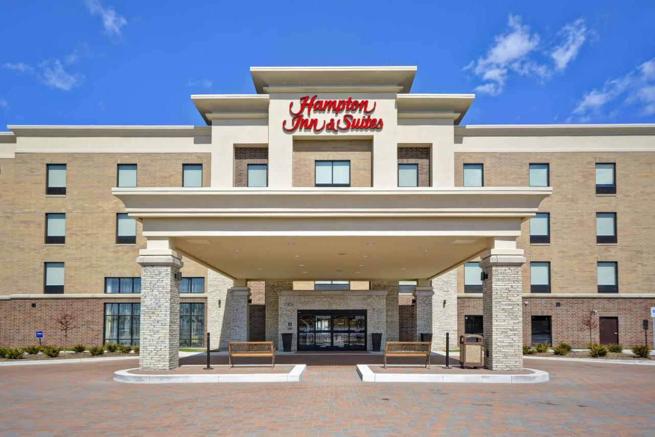 Select Inns-Warren — photo 1