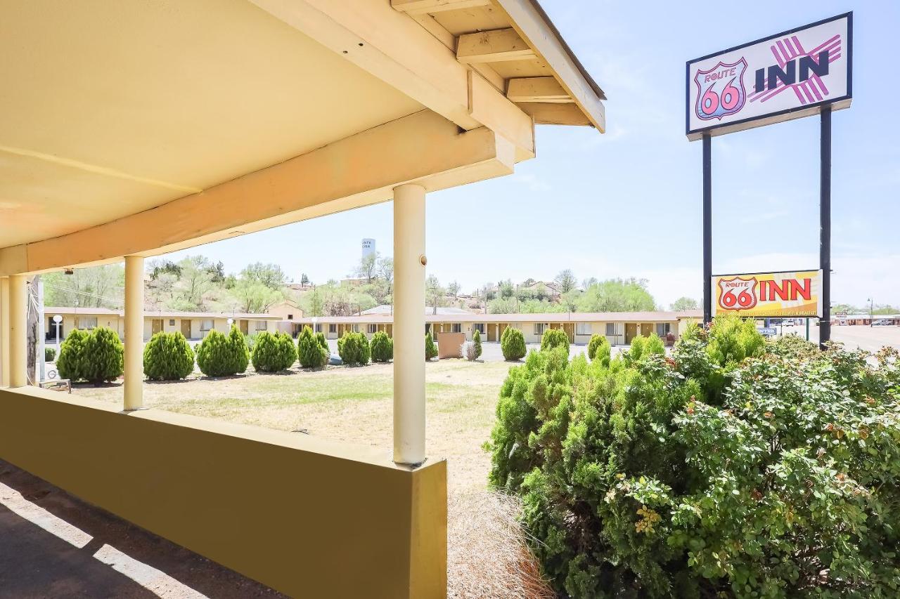 La Mesa Motel — photo 1