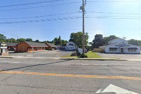 Budget Inn — photo 1