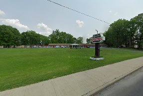 Riverview motel — photo 1