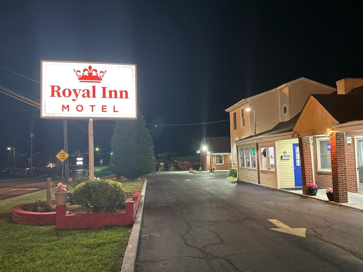 Royal Inn — photo 1
