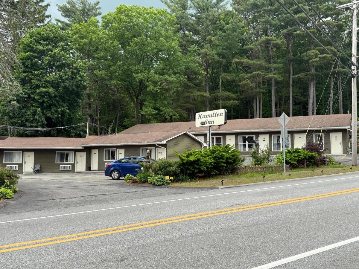Hamilton Inn — photo 18