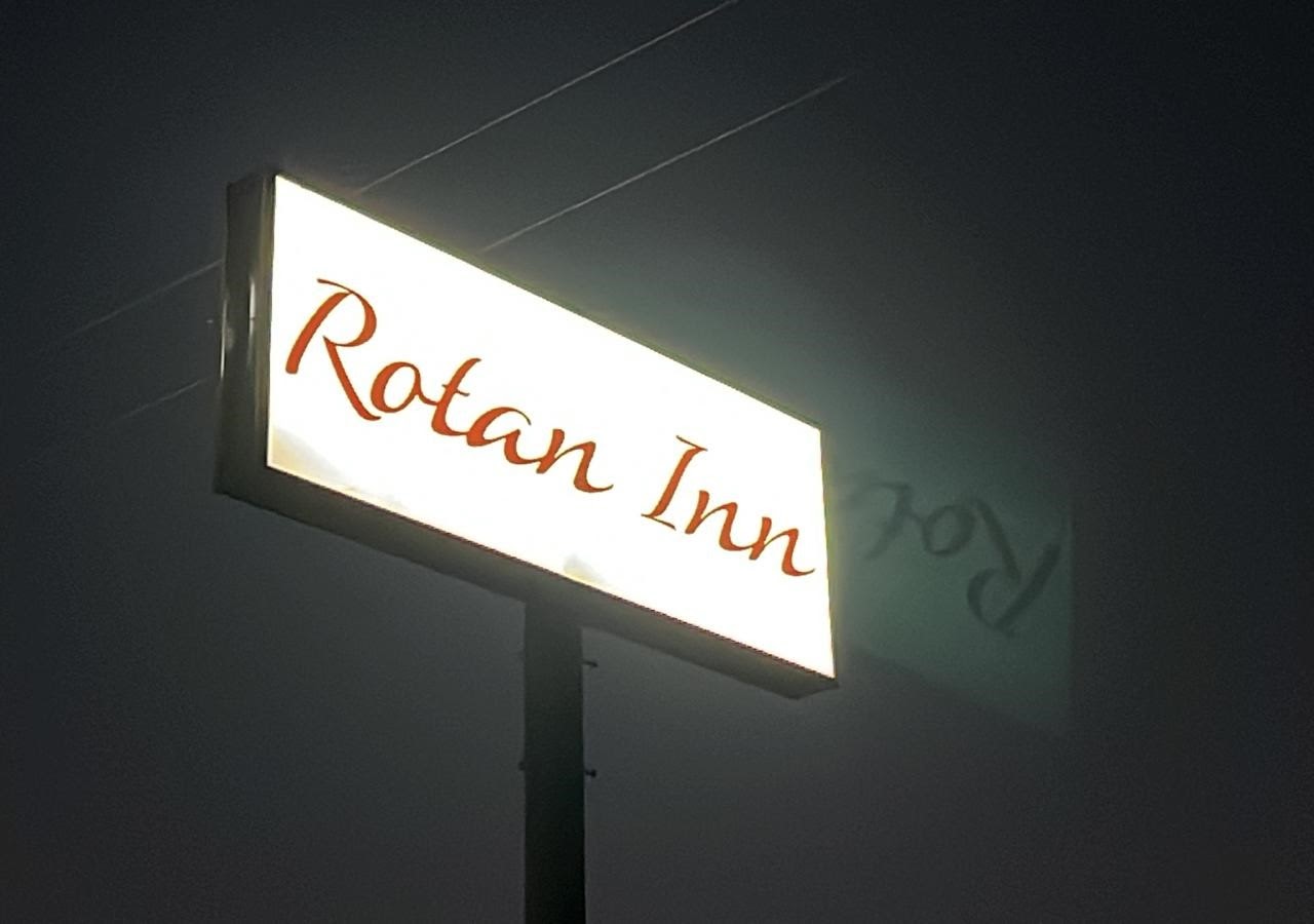 Rotan Inn — photo 1