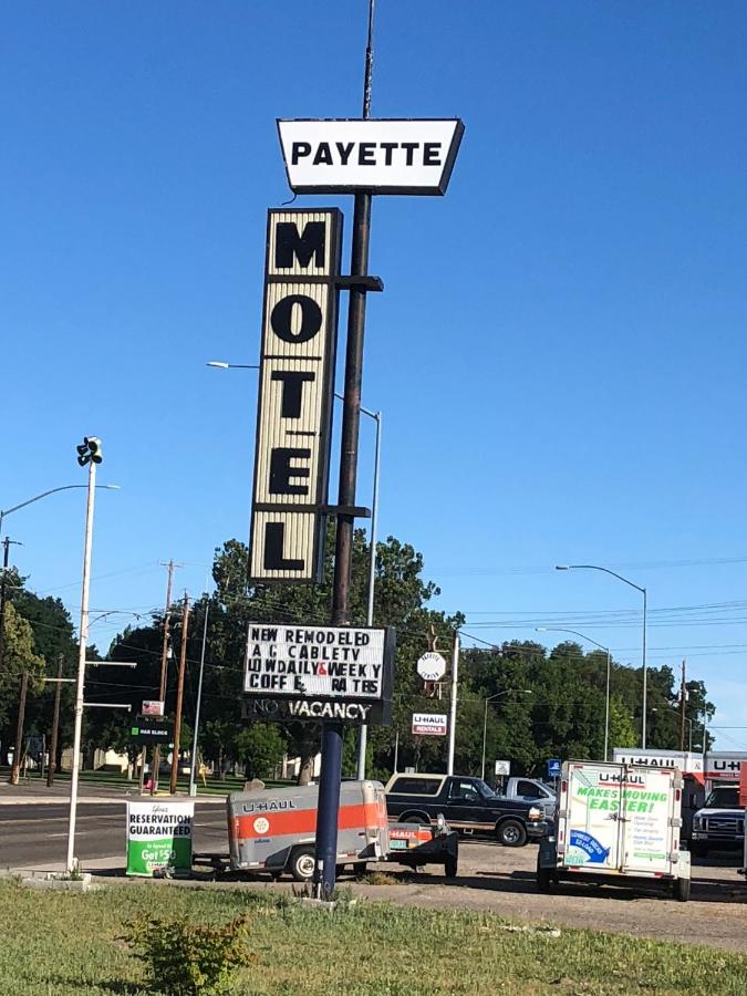 Payette Motel — photo 1